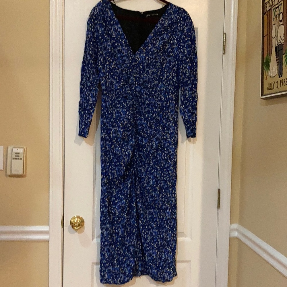 Beautiful maxi dress brand new spring collection